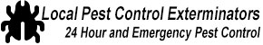 Battleboro NC Pest Control Exterminators